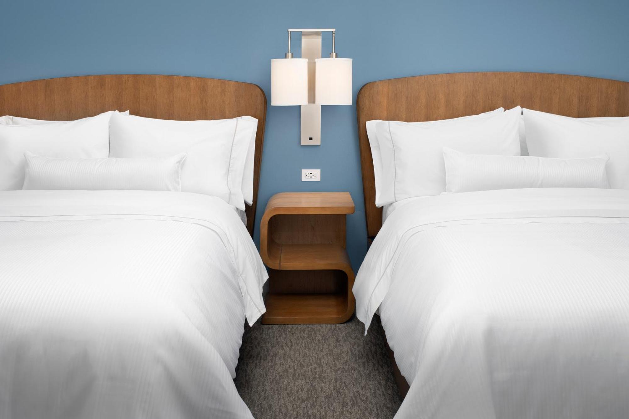 อีลีเมนต์ ออร์แลนโด ยูนิเวอร์แซล บูเลอวาร์ด Hotel Williamsburg ห้อง รูปภาพ